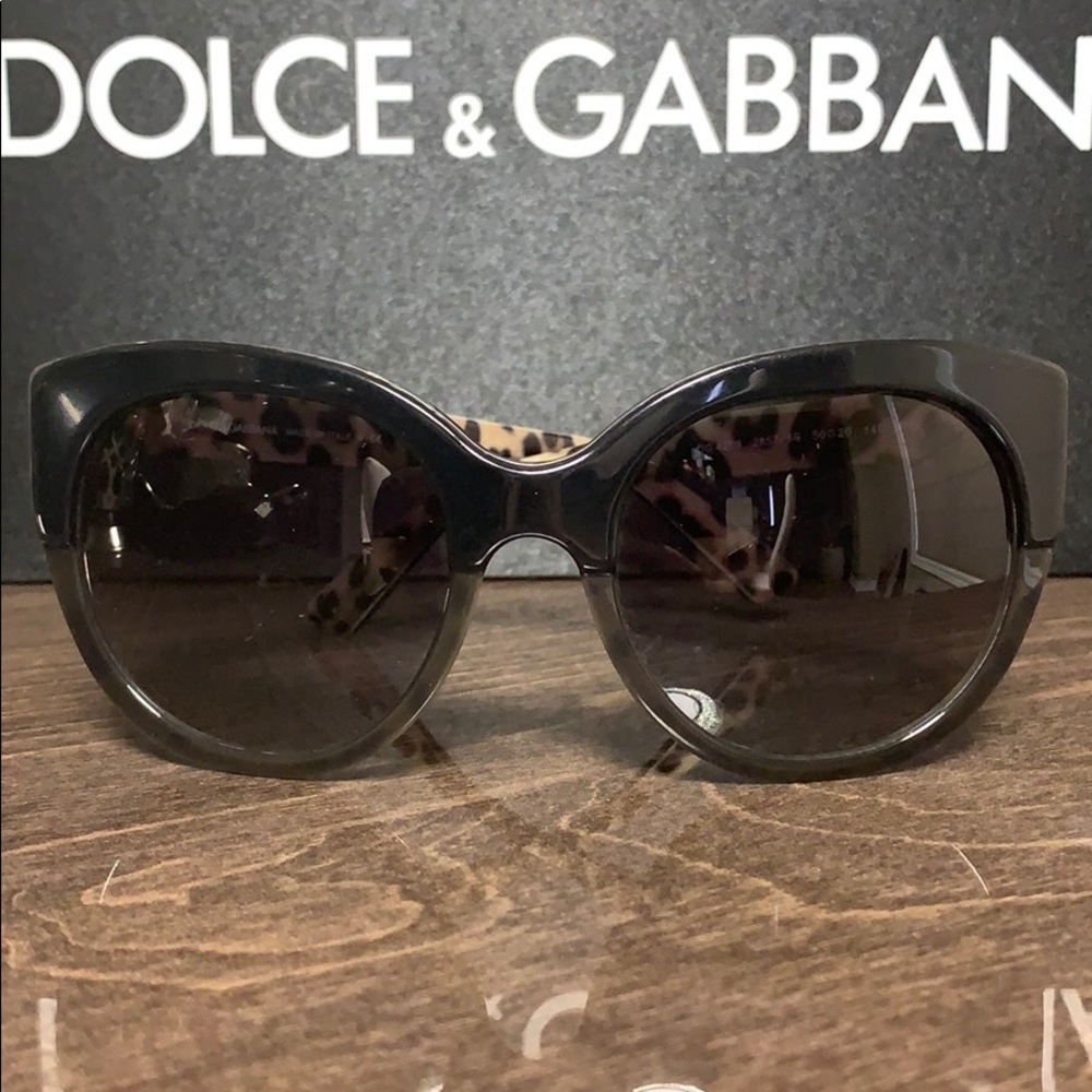 Dolce&Gabbana 4259 Sunglasses Lens
